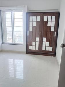 Bedroom Image of 1050 Sq.ft 2 BHK Apartment / Flat for sale in Majestique Venice, Dhayari Pune for Rs. 6700000