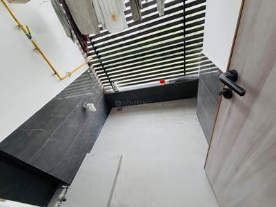 Balcony Image of 2250 Sq.ft 3 BHK Apartment / Flat for rent in Shubh Saral Skyline, Kudasan Gandhinagar for Rs. 55000