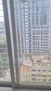 Balcony Image of 1020 Sq.ft 3 BHK Apartment / Flat for sale in Kabra Jawahar Nagar, Goregaon West Mumbai for Rs. 29500000