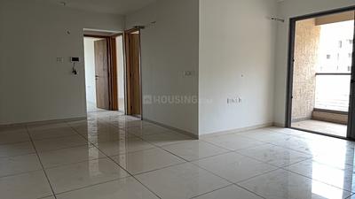 3.5 BHK Flat