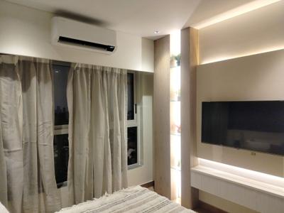 Bedroom Image of 3600 Sq.ft 5 BHK Apartment / Flat for sale in Bay View, Andheri West Mumbai for Rs. 200000000