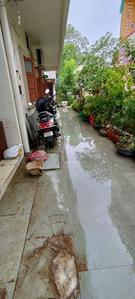 Balcony Image of 1500 Sq.ft 4 BHK Duplex for sale in Karelibagh Vadodara for Rs. 15000000