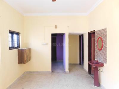 Hall Image of 1250 Sq.ft 2 BHK Builder Floor for rent in Old Bowenpally Secunderabad for Rs. 13000