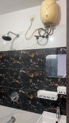 Image of 1200 Sq.ft 2 BHK Apartment / Flat for rent in GK Aanandam, Nipania, Indore for Rs. 24000