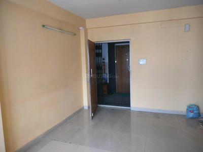 Hall Image of 1100 Sq.ft 2 BHK Apartment / Flat for rent in Parnasree Pally Kolkata for Rs. 24000