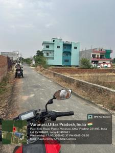 Image of 1500 Sq.ft Residential Plot / Land for sale in Harhua, Varanasi for Rs. 3750000