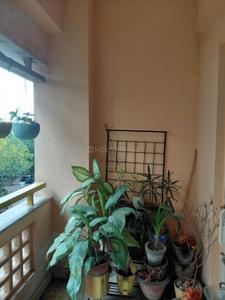 Balcony Image of 2140 Sq.ft 3.5 BHK Apartment / Flat for sale in Ambuja Udita, Santoshpur Kolkata for Rs. 19500000