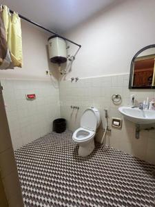 Bathroom Image of 1200 Sq.ft 4 BHK Independent House for sale in Indira Nagar Bengaluru for Rs. 35000000
