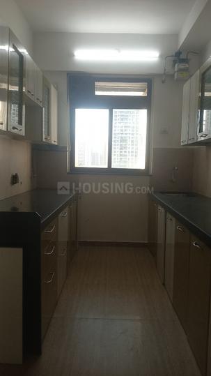 Mahindra Splendour Main Image 1