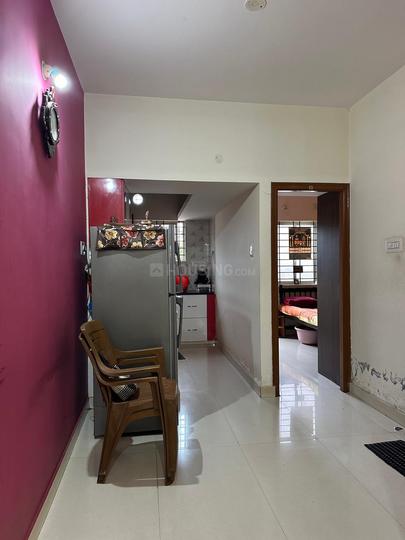 Stage 2, Nagarbhavi Main Image 1