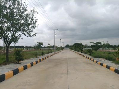 Image of 150 Sq.ft Residential Plot / Land for sale in Medchal, Secunderabad for Rs. 1500005
