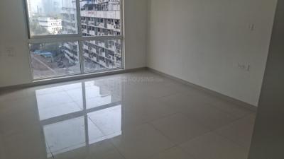 Living Room Image of 600 Sq.ft 1 BHK Apartment / Flat for sale in Nandivardhan Fortuna Blue, Lower Parel Mumbai for Rs. 24000000