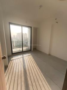 Bedroom Image of 1189 Sq.ft 2 BHK Apartment / Flat for sale in Shree Opera Heights, Pal Gam Surat for Rs. 4650000