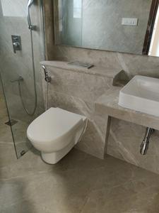 Bedroom Two Image of 1850 Sq.ft 3 BHK Apartment / Flat for sale in L And T Elixir Reserve, Powai Mumbai for Rs. 67000000