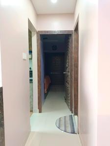 Passage Image of 980 Sq.ft 2 BHK Apartment / Flat for rent in Riya Manbhari Ananya, Harinavi Kolkata for Rs. 20000