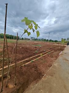 Image of 1200 Sq.ft Residential Plot / Land for sale in Jayapura, Mysore for Rs. 1968542