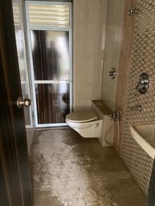 Bathroom Image of 1550 Sq.ft 3 BHK Apartment / Flat for sale in Ulwe Navi Mumbai for Rs. 19500000
