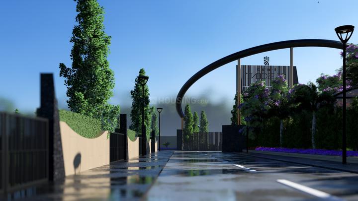 Emerald Crescent Main Image 1