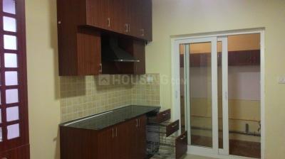 Kitchen Image of 1400 Sq.ft 2 BHK Apartment / Flat for sale in Golden Grand, Yeswanthpur Bengaluru for Rs. 16100000