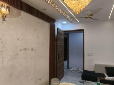 Living Room Image of 1050 Sq.ft 2 BHK Apartment / Flat for sale in Vaishno Ashra Home, Noida Extension Greater Noida for Rs. 5050000