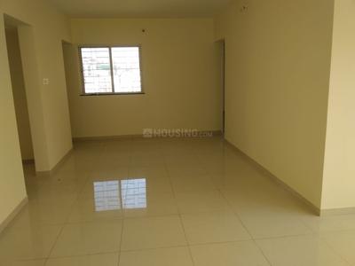 Hall Image of 1800 Sq.ft 3 BHK Apartment / Flat for sale in Nirmiti Tivoli, Baner Pune for Rs. 21000000