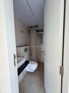 Bathroom Image of 624 Sq.ft 2 BHK Apartment / Flat for sale in Godrej Forest Grove, Mamurdi Pune for Rs. 6690000