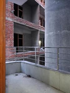 Bedroom Image of 680 Sq.ft 1 BHK Apartment / Flat for sale in Capital Hometech Pride 2 by Capital Infra, Sector 73 Noida for Rs. 3250000