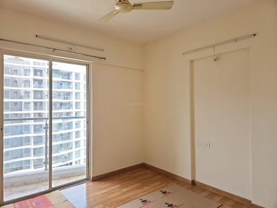 Bedroom Image of 1325 Sq.ft 2 BHK Apartment / Flat for sale in Goel Ganga Constella, Kharadi Pune for Rs. 13500000