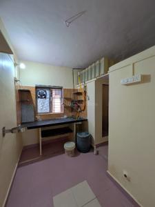 Kitchen Image of 400 Sq.ft 1 BHK Apartment / Flat for sale in Virar East Virar for Rs. 1700000