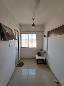 Kitchen Image of 225 Sq.ft 1 R Apartment / Flat for sale in Xrbia Ambi Ph 1, Talegaon Dabhade Pune for Rs. 990000