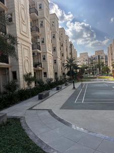 Image of 1120 Sq.ft 3 BHK Builder Floor for sale in Signature Global Park 4 And 5, Sector 36, Sohna for Rs. 10000000