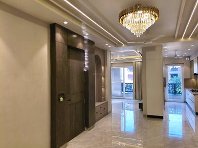 Drying Area Image of 1450 Sq.ft 3 BHK Builder Floor for sale in Ansal Versalia, Sector 67 Gurgaon for Rs. 22500000