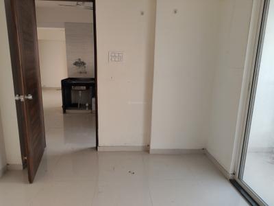 Bedroom Image of 920 Sq.ft 2 BHK Apartment / Flat for rent in Swamiraj Swami Kalash, Undri Pune for Rs. 16500