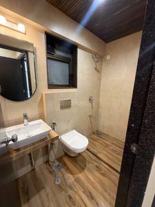 Image of 660 Sq.ft 2 BHK Apartment / Flat for sale in Sri Arthaya, Kandivali West, Mumbai for Rs. 17500000