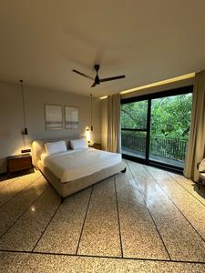 Bedroom Image of 4500 Sq.ft 4 BHK Villa for sale in Nagva, Bardez Goa for Rs. 100000000