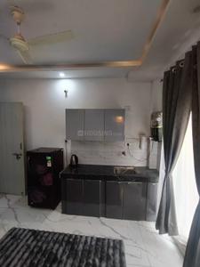 Bedroom Image of 350 Sq.ft 1 BHK Apartment / Flat for sale in Coral Park D, Ladpura Kota for Rs. 1250000