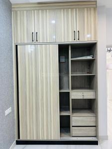 Bedroom Image of 675 Sq.ft 3 BHK Independent House for sale in Kharar Mohali for Rs. 7000000