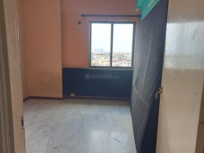 Bedroom Image of 1206 Sq.ft 2 BHK Apartment / Flat for sale in Hiland Park, Santoshpur Kolkata for Rs. 8700000