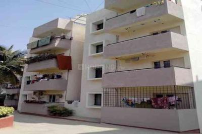 Image of 1068 Sq.ft 2 BHK Apartment / Flat for sale in Somasundarapalya, Bengaluru for Rs. 6950000