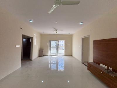 Hall Image of 1100 Sq.ft 2 BHK Apartment / Flat for rent in C V Raman Nagar Bengaluru for Rs. 48000