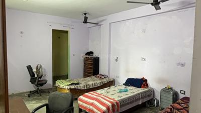 2 BHK Independent House