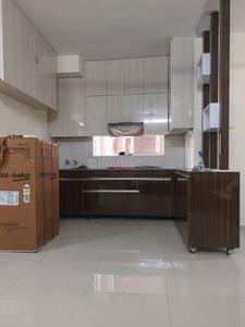 Kitchen Image of 700 Sq.ft 3 BHK Apartment / Flat for sale in Pyramid Altia, Sector 70 Gurgaon for Rs. 8500000