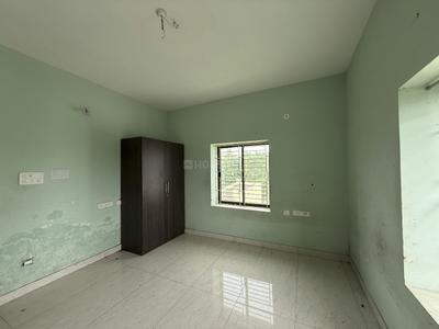 Bedroom Image of 1600 Sq.ft 3 BHK Builder Floor for rent in Gothapatna Bhubaneswar for Rs. 20000