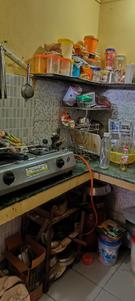 Kitchen Image of 2500 Sq.ft 6 BHK Duplex for sale in RWA BK Dutt Colony, BK Dutt Colony New Delhi for Rs. 21000000