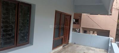 Balcony Image of 3000 Sq.ft 3 BHK Duplex for rent in MVP Colony Visakhapatnam for Rs. 35000