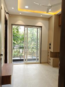 Bedroom Image of 3600 Sq.ft 3 BHK Independent House for sale in Maestro Infra Tech Hargovind Enclave, Rajpur New Delhi for Rs. 125100000