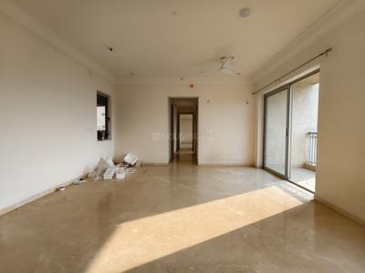 Hall Image of 1277 Sq.ft 2 BHK Apartment / Flat for sale in Panvel Navi Mumbai for Rs. 13000000