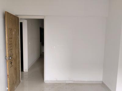 Bedroom Image of 2335 Sq.ft 3 BHK Apartment / Flat for rent in Shivalik Green View, Shantigram Ahmedabad for Rs. 65000