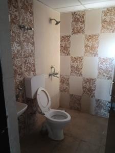 Image of 1280 Sq.ft 3 BHK Apartment / Flat for rent in Sanchar Palm Valley, Wave City, Ghaziabad for Rs. 15300