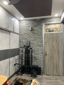 Hall Image of 1350 Sq.ft 8 BHK Independent House for sale in New Rajinder Nagar New Delhi for Rs. 130000000